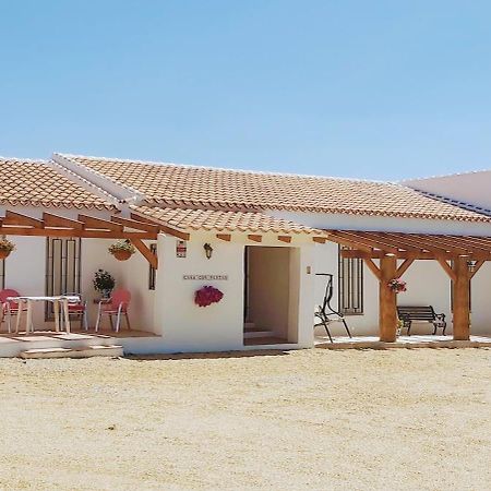 Casa Con Vistas Serón Exterior foto